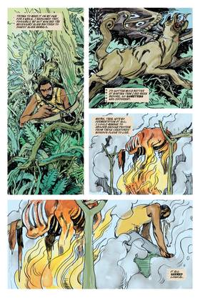 Read Convert  4 Page 9 in English