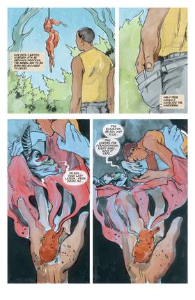 Read Convert  4 Page 10 in English