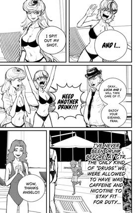 Read RoboMonkey  16 Page 7 in English