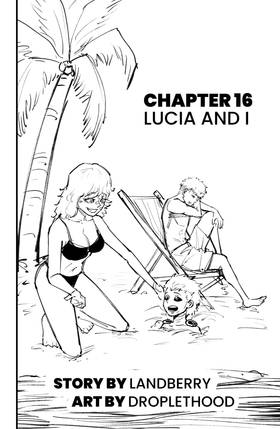 Read RoboMonkey  16 Page 1 in English