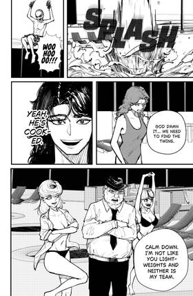 Read RoboMonkey  16 Page 6 in English