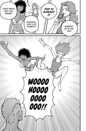 Read RoboMonkey  17 Page 3 in English
