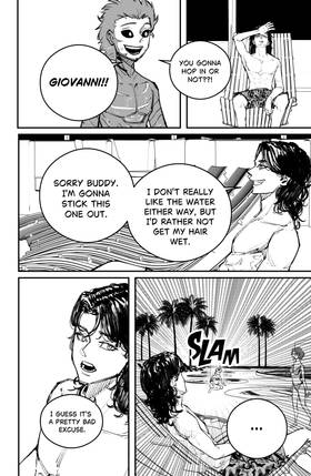Read RoboMonkey  17 Page 4 in English