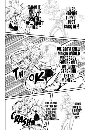 Read RoboMonkey  17 Page 6 in English