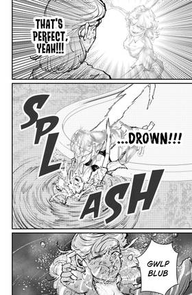 Read RoboMonkey  17 Page 10 in English