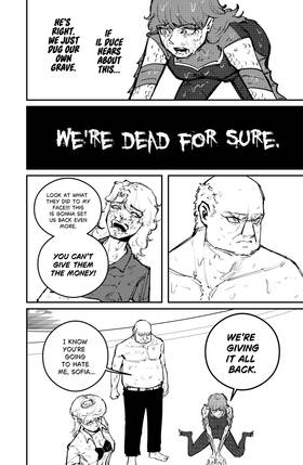 Read RoboMonkey  18 Page 2 in English