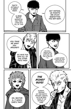 Read RoboMonkey  19 Page 9 in English