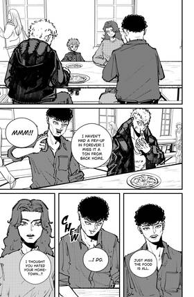Read RoboMonkey  19 Page 2 in English