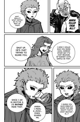 Read RoboMonkey  19 Page 5 in English