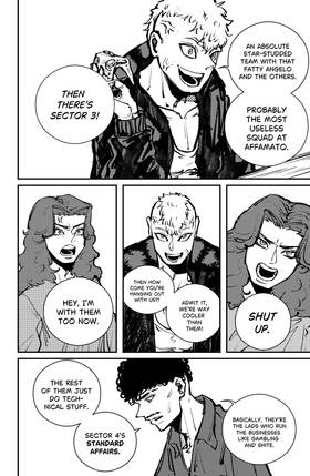 Read RoboMonkey  19 Page 7 in English