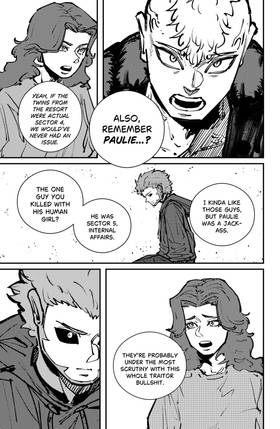 Read RoboMonkey  19 Page 8 in English