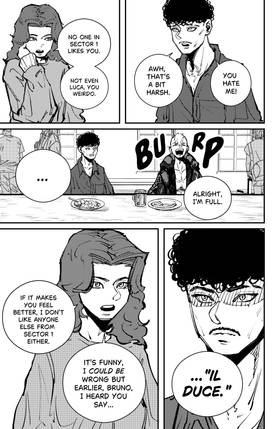 Read RoboMonkey  19 Page 10 in English