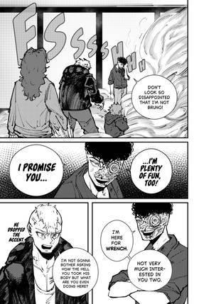 Read RoboMonkey  20 Page 2 in English