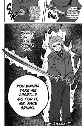Read RoboMonkey  20 Page 5 in English