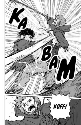 Read RoboMonkey  20 Page 7 in English