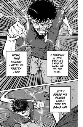 Read RoboMonkey  20 Page 8 in English
