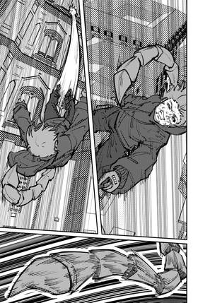 Read RoboMonkey  21 Page 2 in English