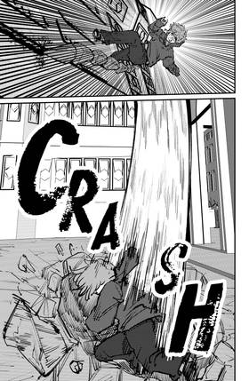 Read RoboMonkey  21 Page 4 in English