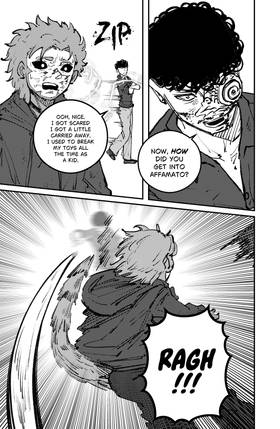 Read RoboMonkey  21 Page 5 in English