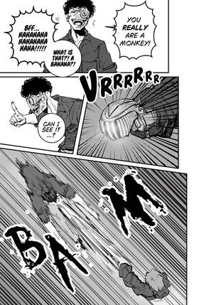 Read RoboMonkey  21 Page 9 in English