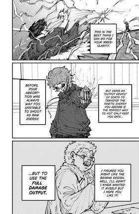 Read RoboMonkey  21 Page 10 in English