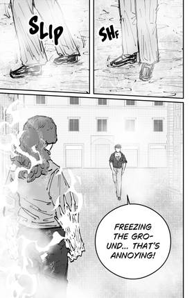 Read RoboMonkey  22 Page 2 in English