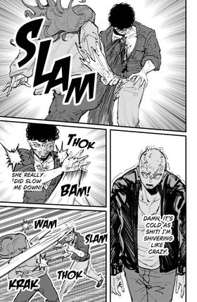 Read RoboMonkey  22 Page 7 in English