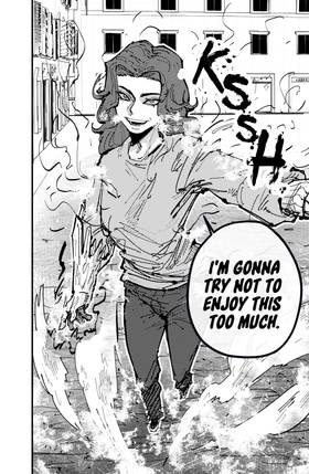 Read RoboMonkey  22 Page 5 in English