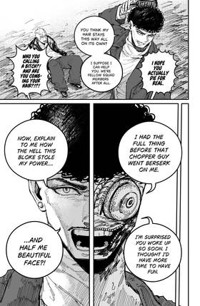 Read RoboMonkey  23 Page 2 in English