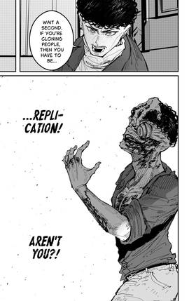 Read RoboMonkey  23 Page 4 in English