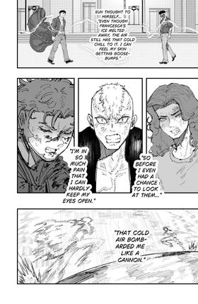 Read RoboMonkey  23 Page 7 in English