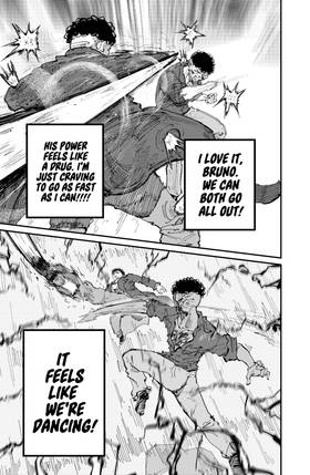 Read RoboMonkey  23 Page 9 in English
