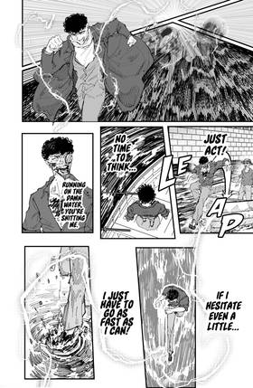 Read RoboMonkey  24 Page 2 in English