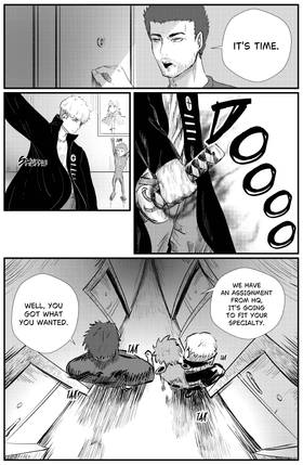 Read RoboMonkey  2 Page 2 in English