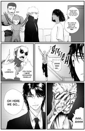 Read RoboMonkey  2 Page 6 in English