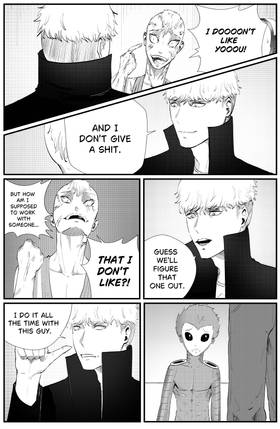 Read RoboMonkey  2 Page 7 in English