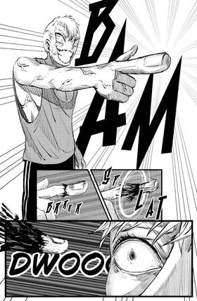 Read RoboMonkey  2 Page 9 in English