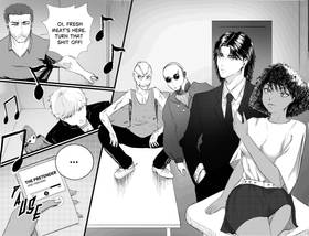 Read RoboMonkey  2 Page 4 in English
