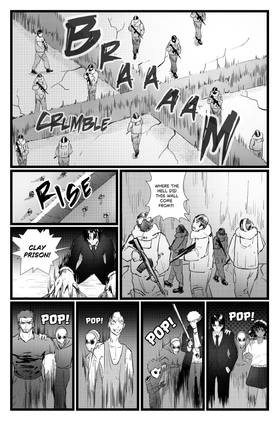 Read RoboMonkey  3 Page 2 in English
