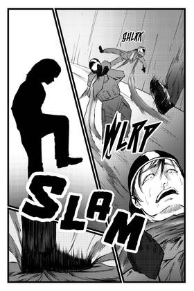 Read RoboMonkey  3 Page 6 in English