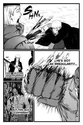 Read RoboMonkey  3 Page 9 in English