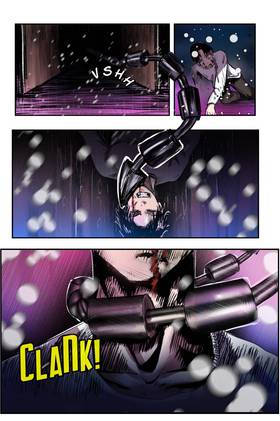 Read RoboMonkey  1 Page 6 in English