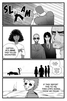 Read RoboMonkey  4 Page 6 in English