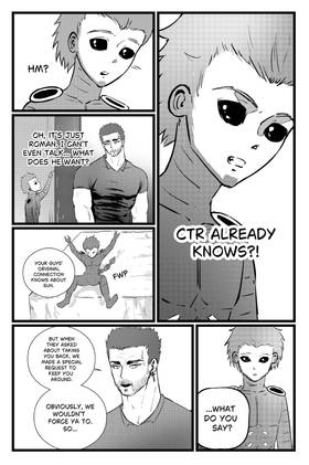Read RoboMonkey  4 Page 9 in English