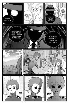 Read RoboMonkey  5 Page 5 in English