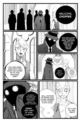 Read RoboMonkey  5 Page 4 in English