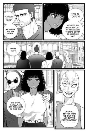 Read RoboMonkey  5 Page 9 in English