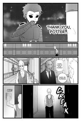 Read RoboMonkey  5 Page 3 in English