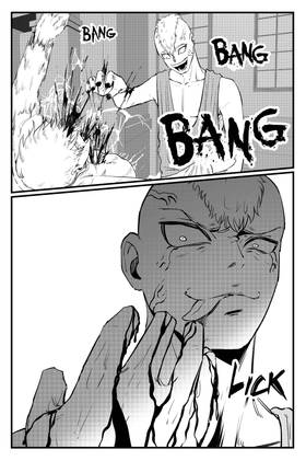 Read RoboMonkey  6 Page 2 in English