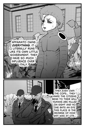 Read RoboMonkey  6 Page 4 in English